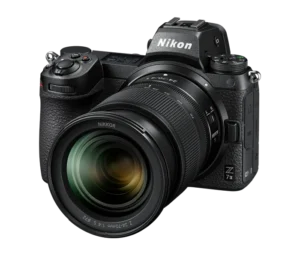Why the Nikon Z7 II is a Camera for Amazing Photography