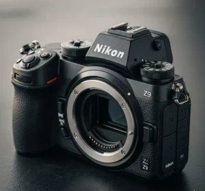 Nikon Z9