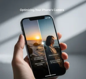 5 Key iPhone Settings for Exceptional Photography