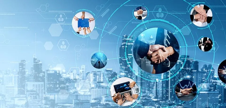 history of outsourcing