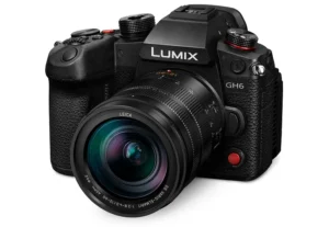 Panasonic Lumix GH6