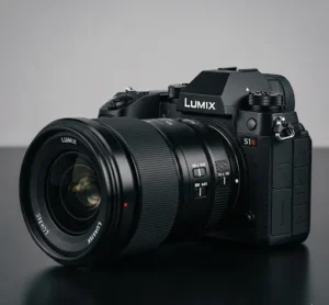 Panasonic Lumix S1R Among the Top Unbeatable Cameras