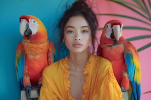 Pay Attention to Color