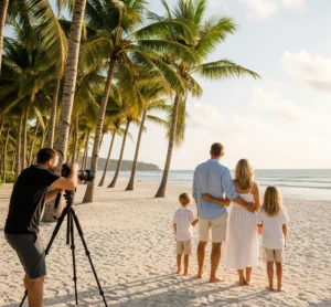 Perfect Lighting for Photographer Success