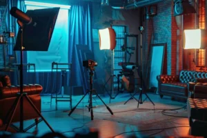 10 Techniques to Avoid Reflections in Studio Photography