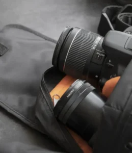 Perfecting ISO for Headshots