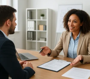 Personalized Career Guidance
