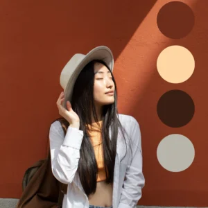 Pick Flattering Shades 