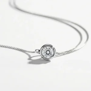 clear jewelry photography