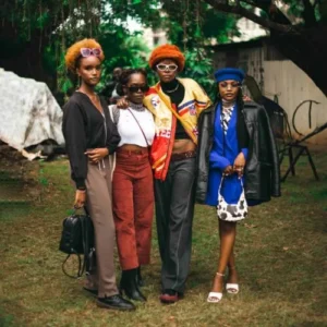 Plan the Outfits for Taking Beautiful Shots
