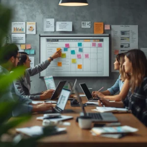 Planning Your Video Marketing Strategy