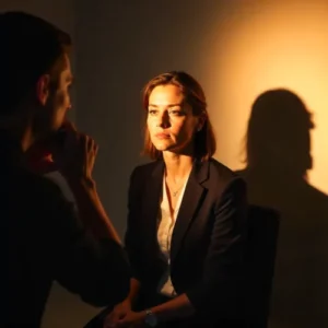 business headshot mistakes