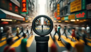 Precision Focus