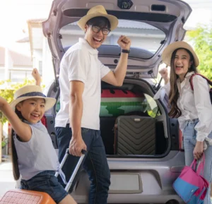 How to Photograph Family Outing Moments 2025