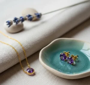 Creative Jewelry Photography