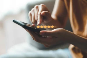 Read Reviews Before Booking