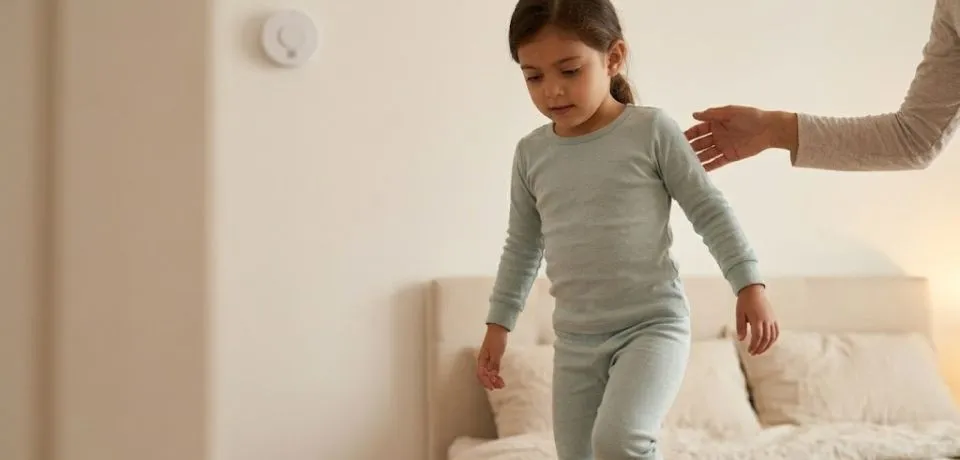 quality sleepwear