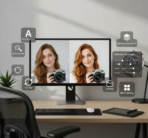 Save Time and Improve AI Photo Editing Quality