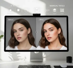 Saving Time While Creating Flawless Edits