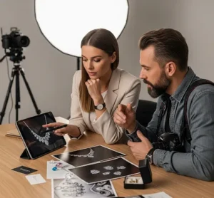 Selecting the Right Professional Photographer