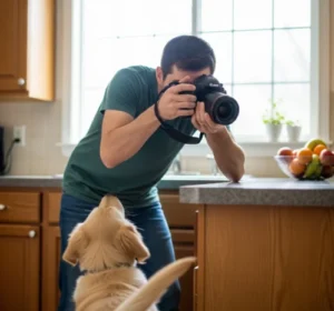 Set Up Your Camera the Smart Way