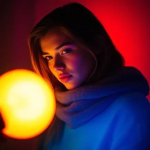 Set the Mood with Color