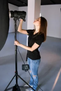  Proper Light Positioning