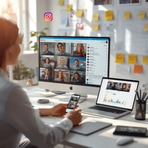 Sharing Videos on the Right Platforms