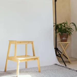 Reasons for Shooting in Studio