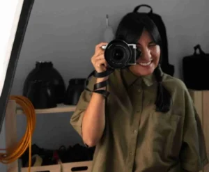 Simple Tricks for Perfect Angles