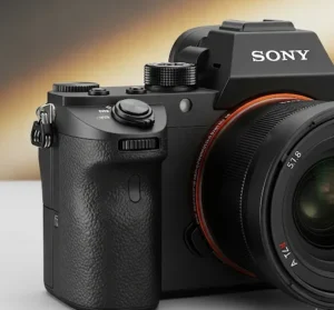 Sony A7R V