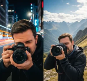 The Ultimate Guide to Canon vs. Sony Stabilization