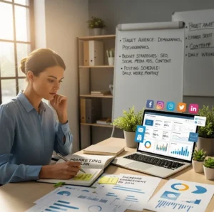 How to Market Your Small Business on a Limited Budget