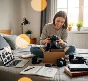 Photography Tools Online