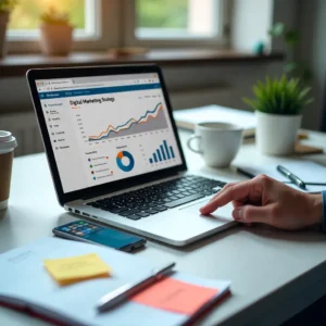 How to Build a Digital Marketing Strategy That Actually Works