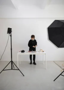 Studio Size Tips 