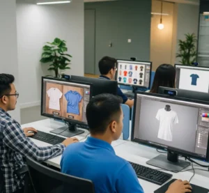 How Photo Editing Services Supported an Apparel Brand’s Success