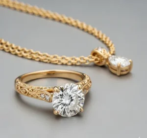 Technical Aspects of Jewelry Photography