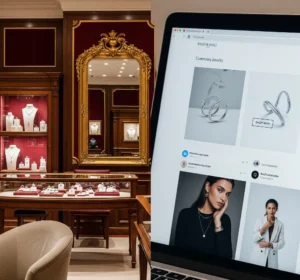The Future of Jewelry Brands