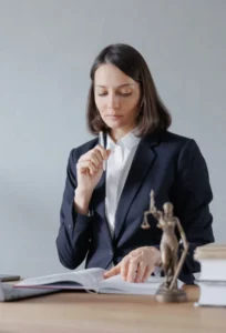 5 Attorney Headshot Tips for a Strong and Successful Image