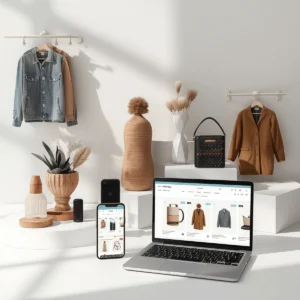Why Product Photography Is the Key to Higher Conversions