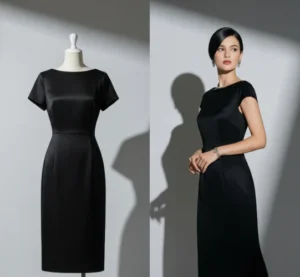 8 Evening Gorgeous Dress Styles Every Woman Must Know