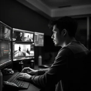 Tips and Tricks to Make Your Best Editing Journey Easier