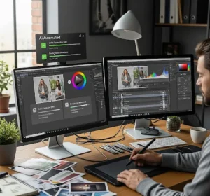 Tips for Better Creative Control