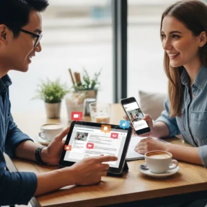 Tips to Work Better with Influencers