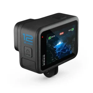 Top Features of GoPro Hero 12 Black