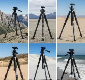 Travel Tripods