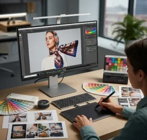 True-to-Life Colors