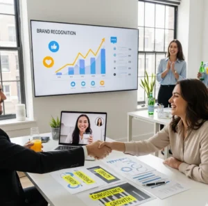 Turning Brand Awareness into Long-Term Growth