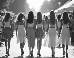 Perfect Style for Skirts and Ways to Wear Them with Confidence